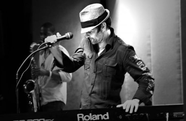 Gallery photo 6 of Tom Sartori