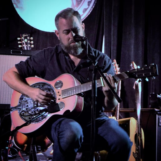Gallery photo 1 of Tom Savage