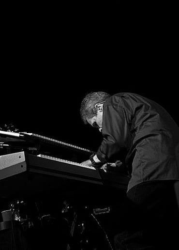Gallery photo 3 of Tom Schuman