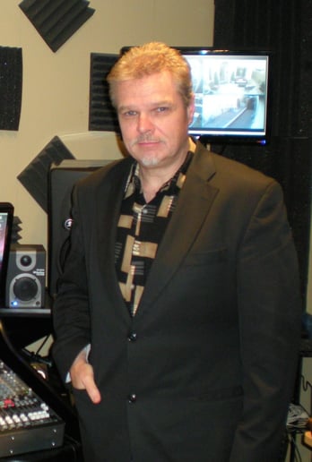 Gallery photo 4 of Tom Schuman