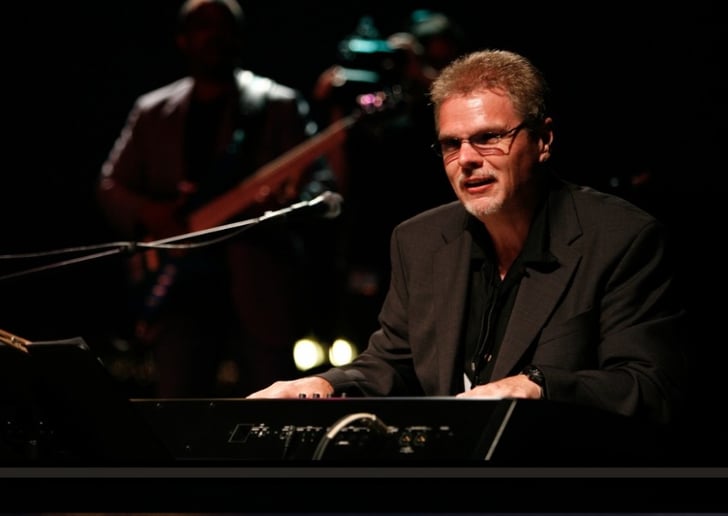 Gallery photo 5 of Tom Schuman