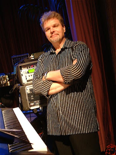Gallery photo 10 of Tom Schuman