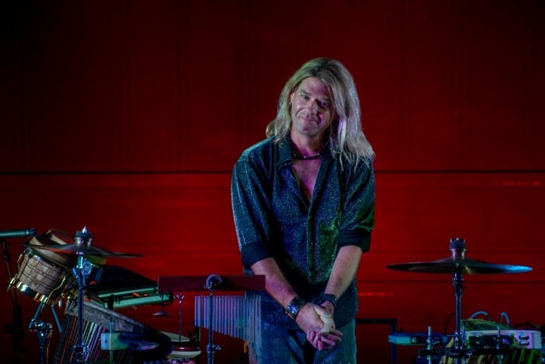 Gallery photo 3 of Tom Sharpe's World Music that Rocks!