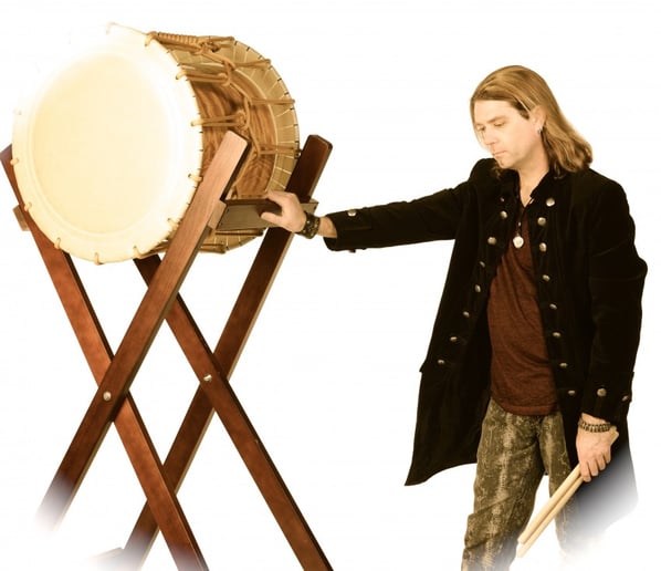 Gallery photo 9 of Tom Sharpe's World Music that Rocks!