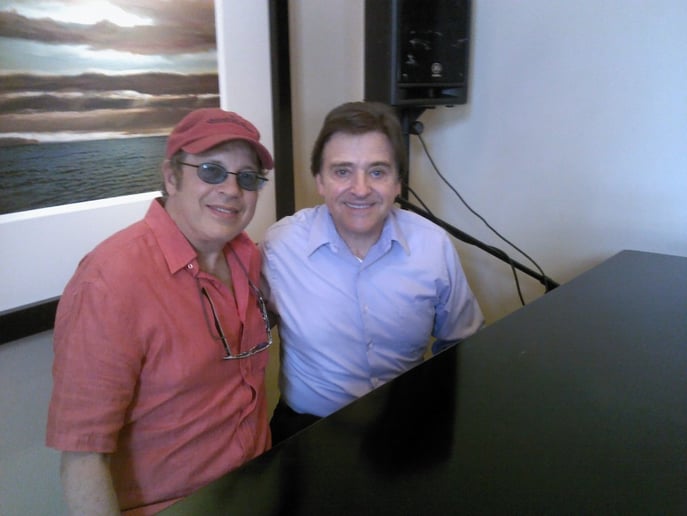 Gallery photo 1 of Tom Sperry Entertainment