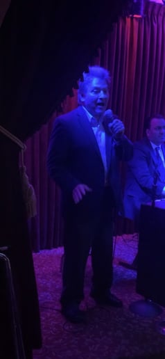 Gallery photo 5 of Tom Sperry Entertainment
