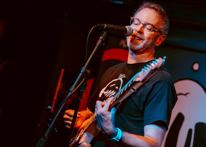 Gallery photo 2 of Tom Springer Band