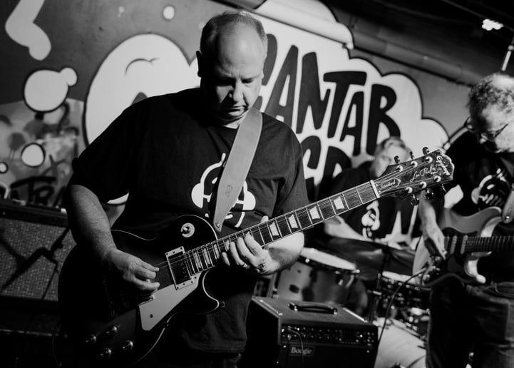 Gallery photo 4 of Tom Springer Band