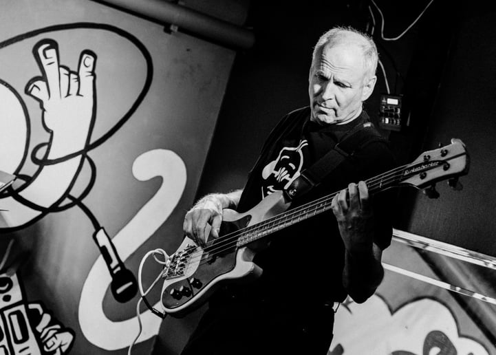 Gallery photo 5 of Tom Springer Band