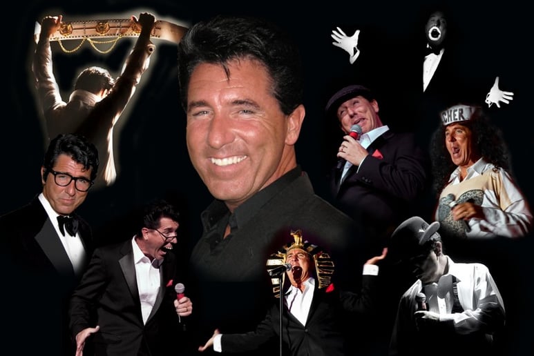 Gallery photo 7 of Tom Stevens