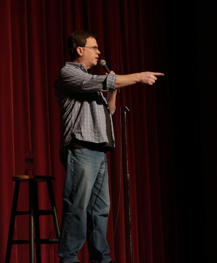 Gallery photo 4 of Tom Stewart