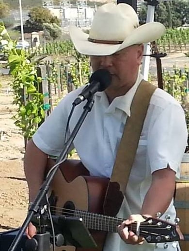 Gallery photo 1 of Tom the Guitar Guy
