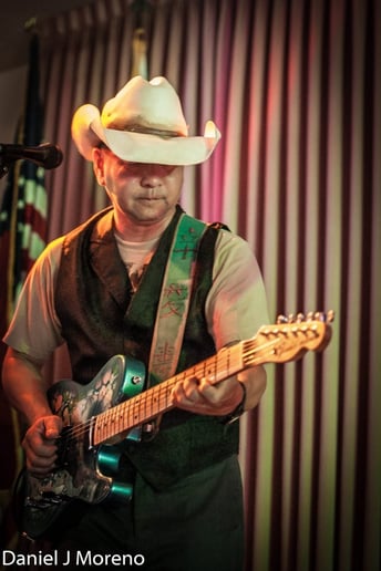 Gallery photo 5 of Tom the Guitar Guy