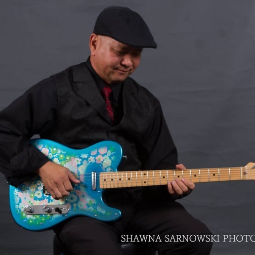 Gallery photo 6 of Tom the Guitar Guy
