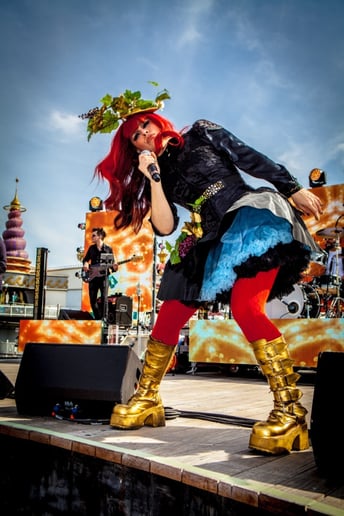 Gallery photo 6 of Tomasina