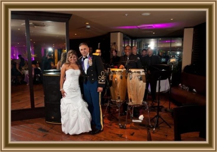 Gallery photo 8 of Latin Social Band
