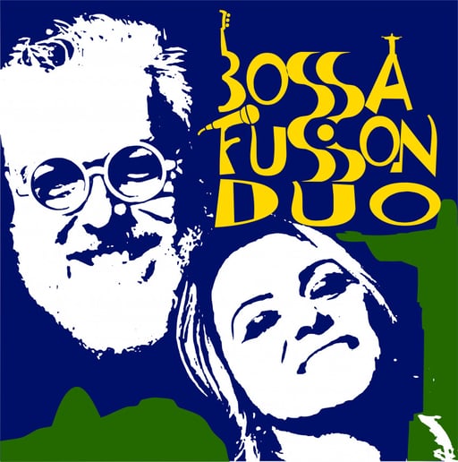 Gallery photo 9 of Bossa Nova Jazz: Tomati & Michelle Spinelli Duo or Band