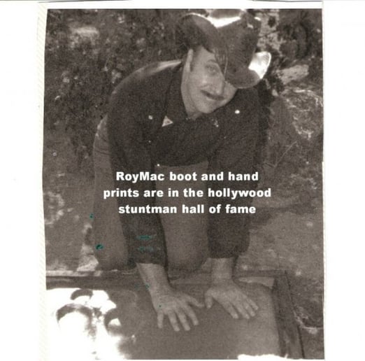 Gallery photo 14 of RoyMac/TombstoneDesperado