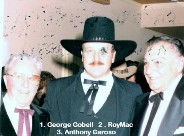 Gallery photo 5 of Tombstone Desperados