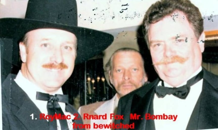 Gallery photo 8 of Tombstone Desperados