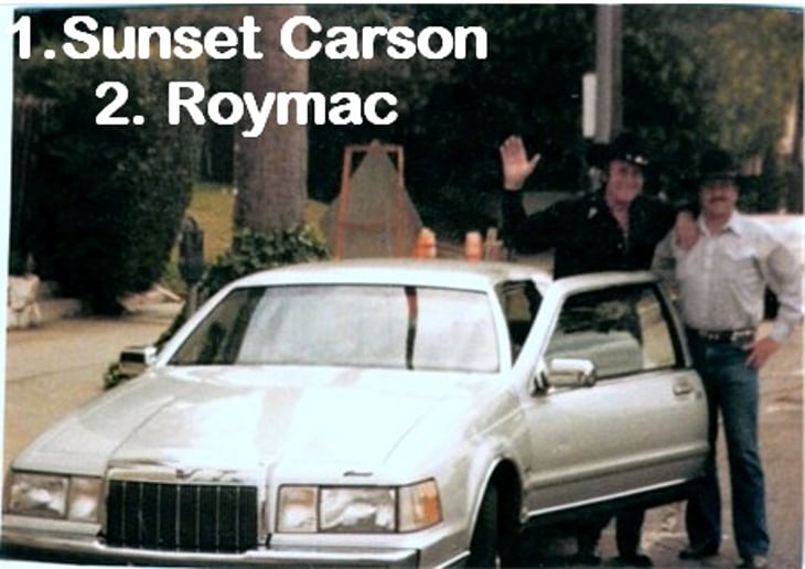 Gallery photo 11 of RoyMac/TombstoneDesperado