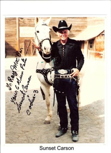 Gallery photo 15 of RoyMac/TombstoneDesperado