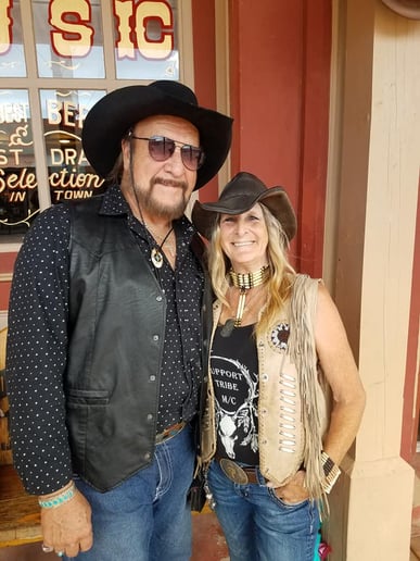Gallery photo 22 of RoyMac/TombstoneDesperado