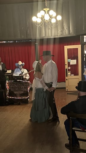 Gallery photo 23 of RoyMac/TombstoneDesperado