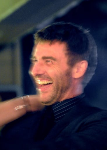Gallery photo 7 of Tom Cruise Impersonator