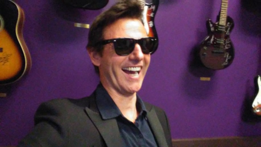 Gallery photo 3 of Tom Cruise Impersonator