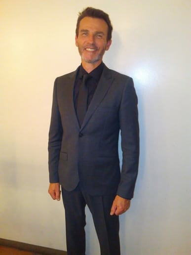 Gallery photo 6 of Tom Cruise Impersonator