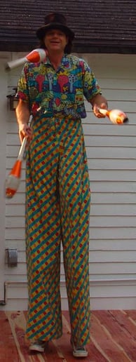 Gallery photo 9 of TomFoolery