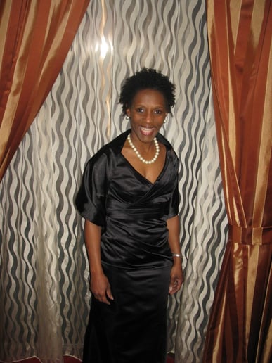Gallery photo 2 of Tomitra Wiley, T.W.I.C.E.