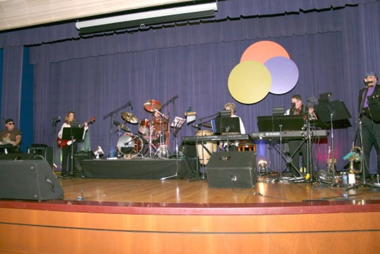 Gallery photo 1 of The Tom Jones Experience