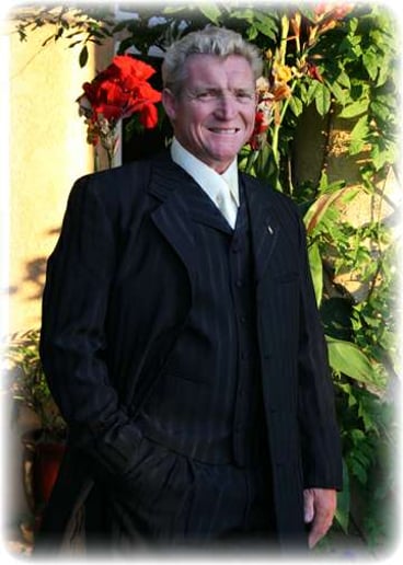 Gallery photo 2 of The Tom Jones Experience
