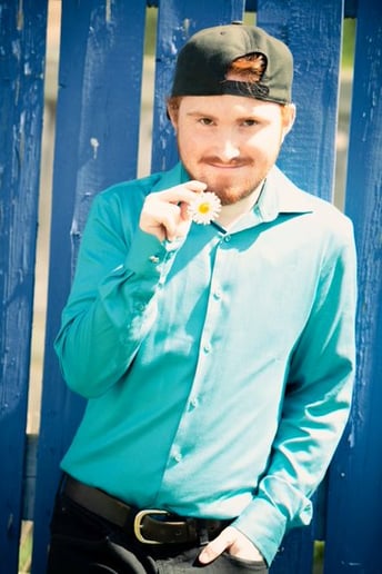Gallery photo 4 of Tommy Alger