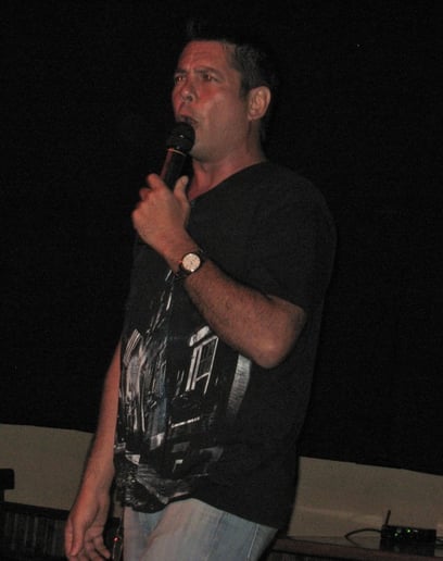 Gallery photo 1 of Tommy Amado