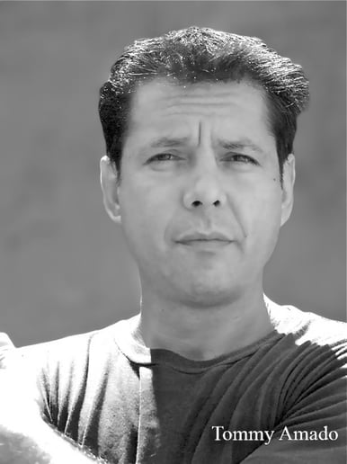 Gallery photo 3 of Tommy Amado