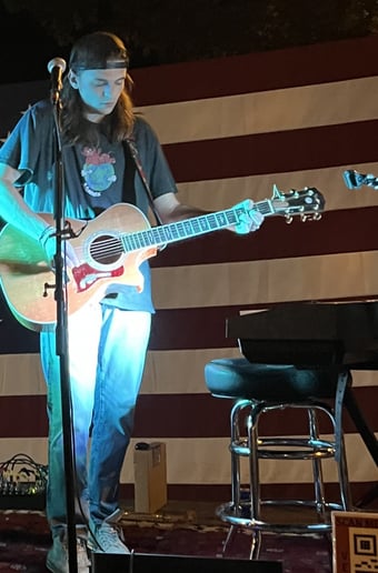 Gallery photo 2 of Tommy Auckland Live Music