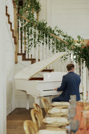 Gallery photo 8 of Tommy Biglin, Utah Valley Jazz Piano