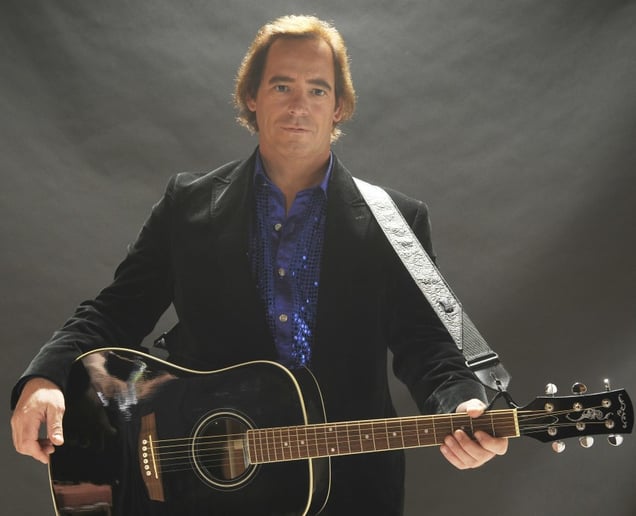 Gallery photo 7 of Tommy Brough