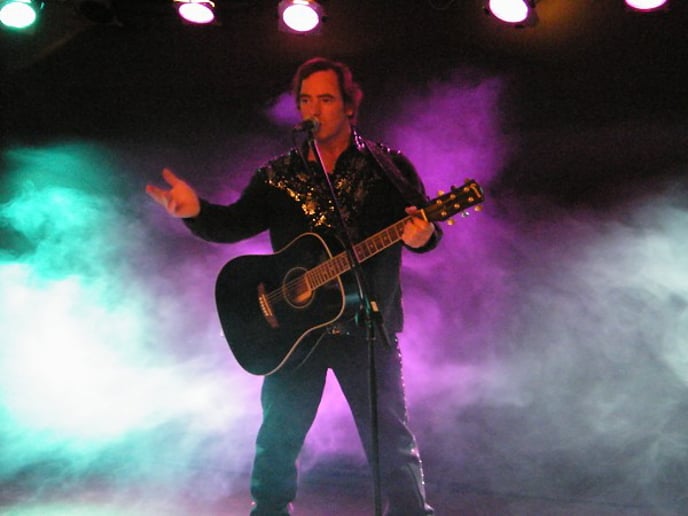Gallery photo 9 of Tommy Brough