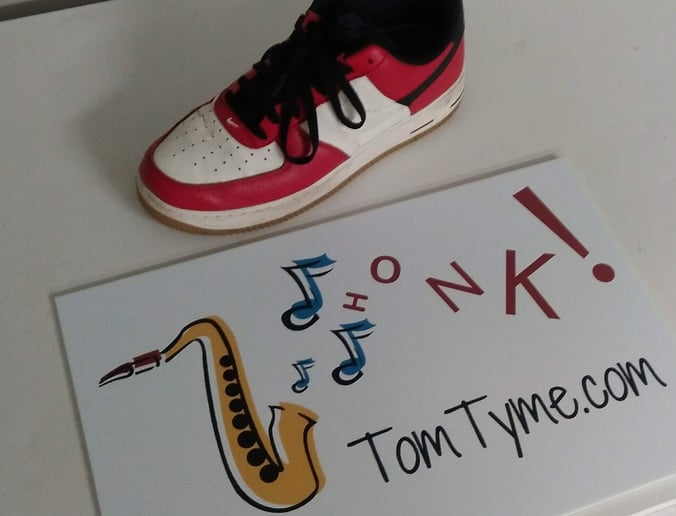 Gallery photo 10 of Tom Burnevik's TomTyme