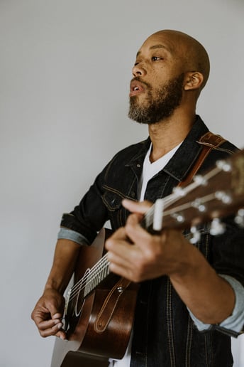 Gallery photo 3 of Tommy Busby