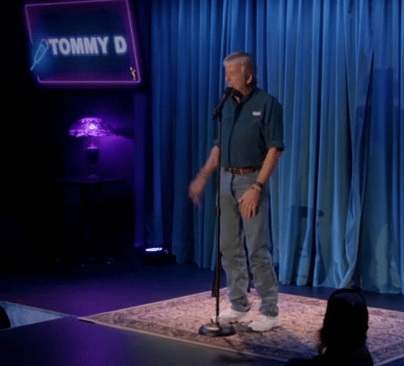 Gallery photo 5 of Tommy D