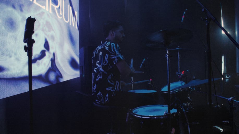 Gallery photo 4 of Tommy Drums