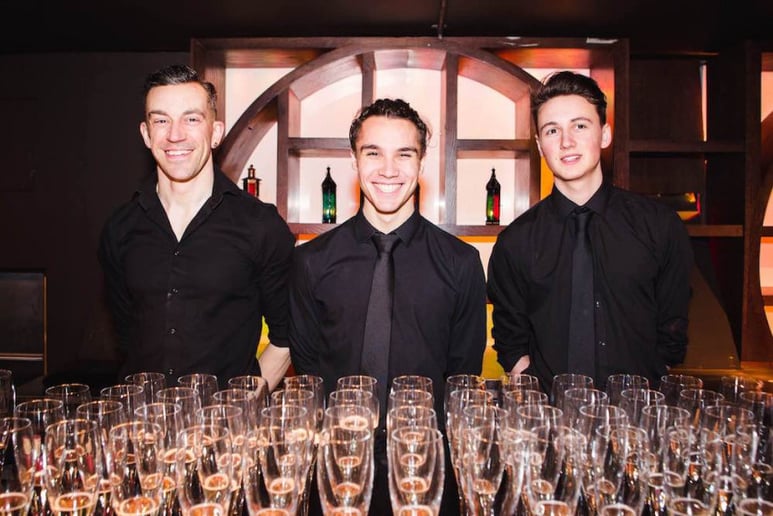 Gallery photo 1 of Tommy Events Management