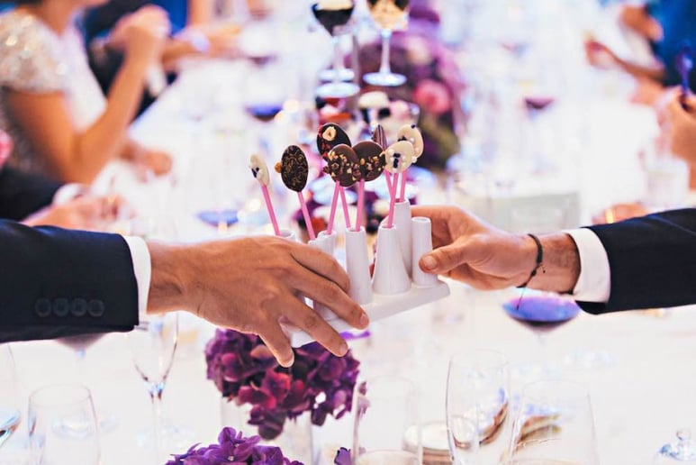 Gallery photo 2 of Tommy Events Management