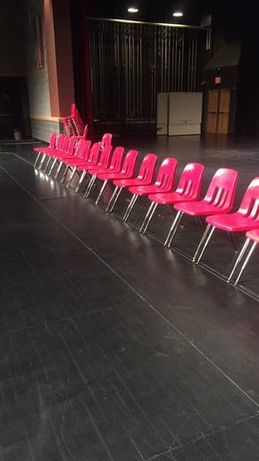 Gallery photo 1 of Tommy Giorlando, Stage Hypnotist