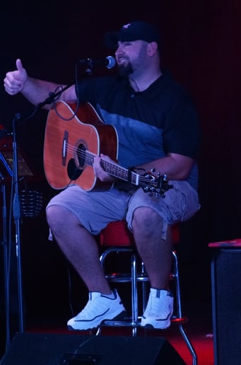 Gallery photo 2 of Tommy Joe Smith
